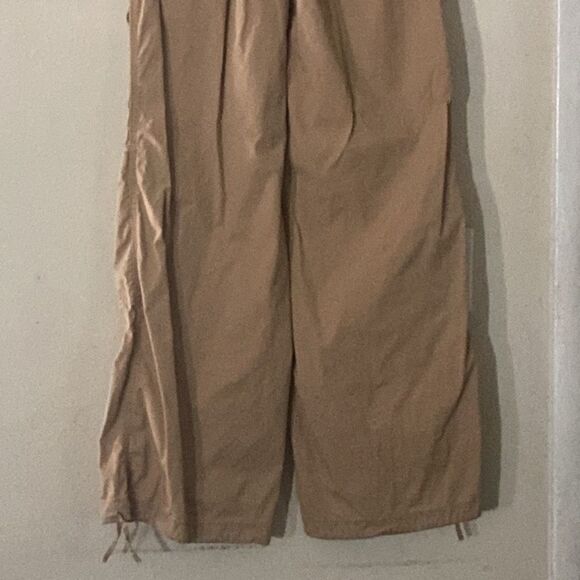 No Boundaries Tan Cargo Pants Size XXS (00) - Picture 7 of 13